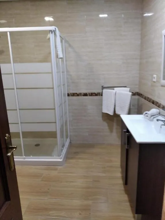 Apartamento Apartamento Completo La Caleta Cádiz España