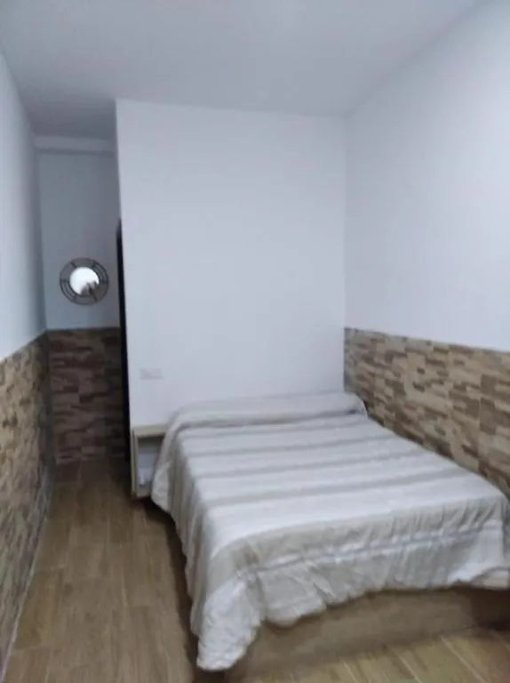 Apartamento Apartamento Completo La Caleta Cádiz