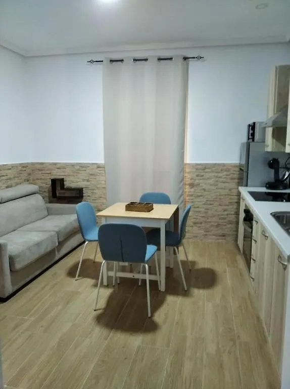 Apartamento Apartamento Completo La Caleta Cádiz España