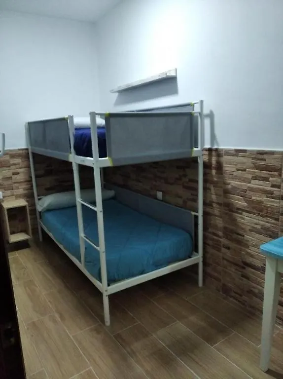 Apartamento Apartamento Completo La Caleta Cádiz España
