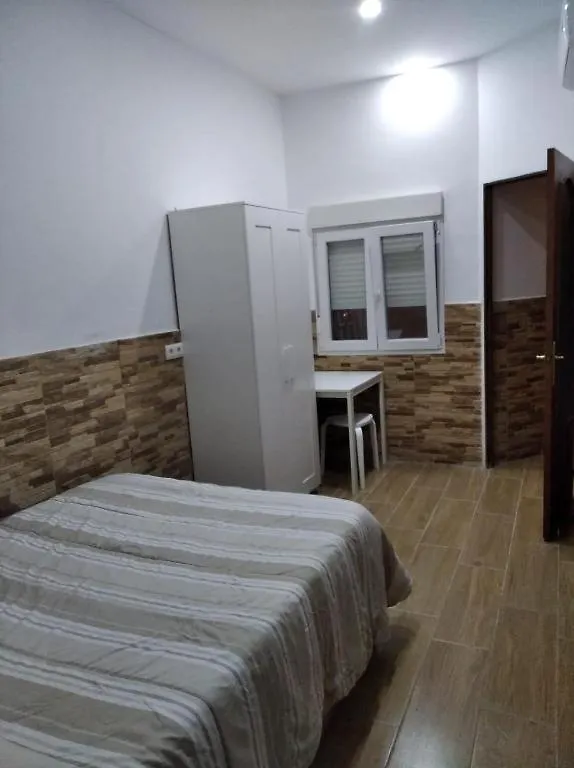 Apartamento Apartamento Completo La Caleta Cádiz