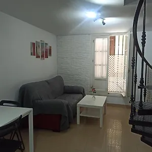 Duplex Centro Cádiz